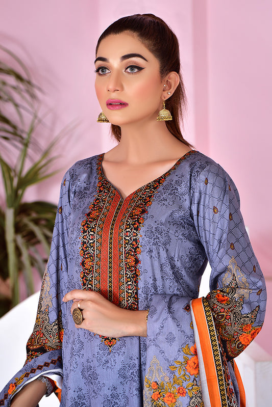 Halah Sultan Summer Collection vol6 3110A