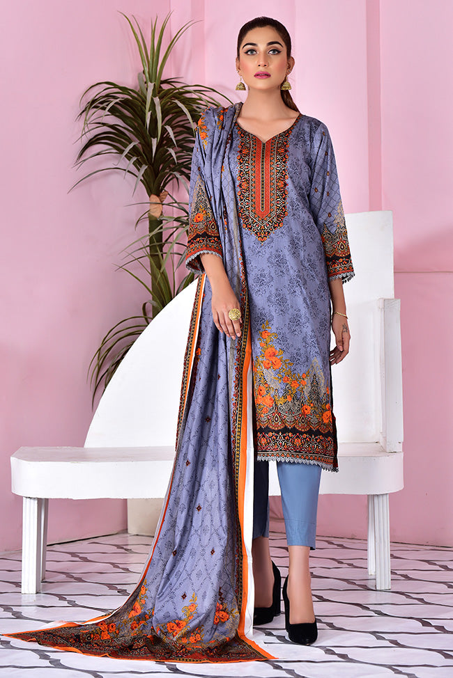 Halah Sultan Summer Collection vol6 3110A