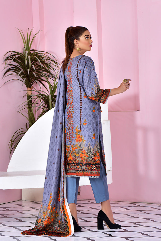 Halah Sultan Summer Collection vol6 3110A