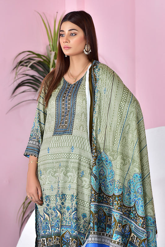 Halah Sultan Summer Collection vol6 3111C