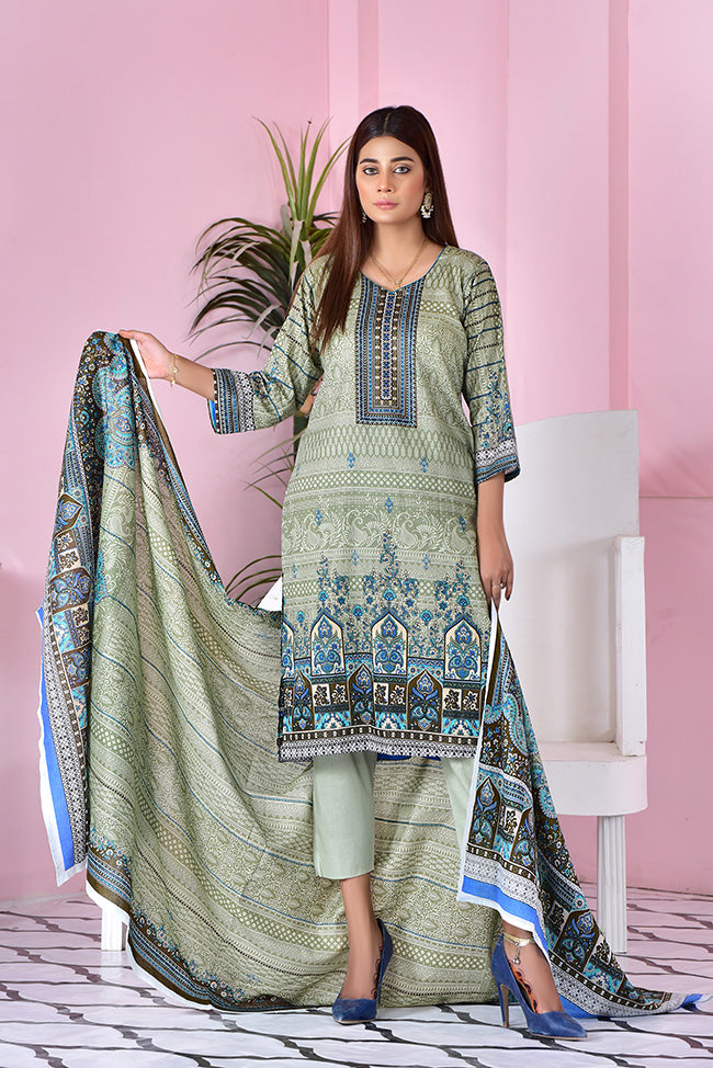 Halah Sultan Summer Collection vol6 3111C