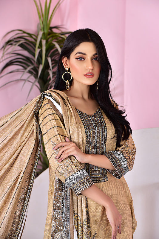 Halah Sultan Summer Collection vol6 3111A