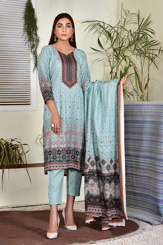 Halah Sultan Summer Collection vol6 3112B