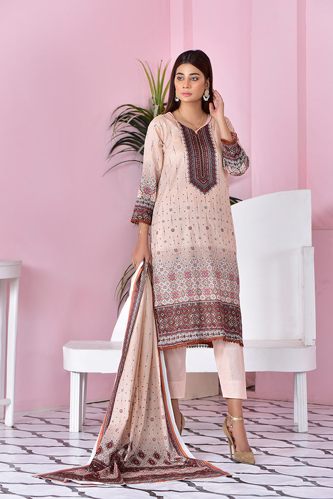 Halah Sultan Summer Collection vol6 3112C