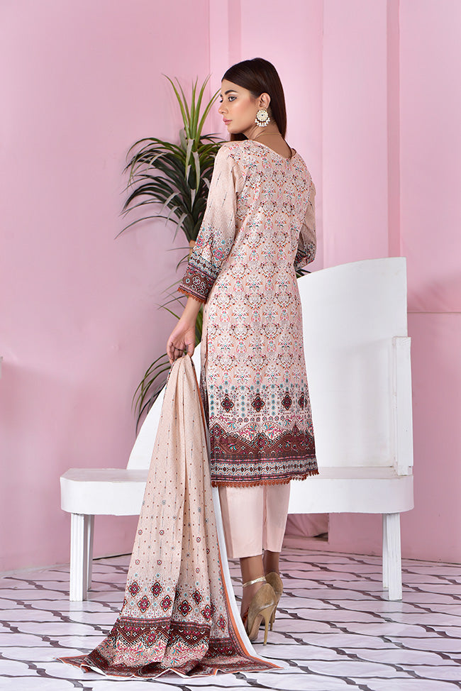 Halah Sultan Summer Collection vol6 3112C