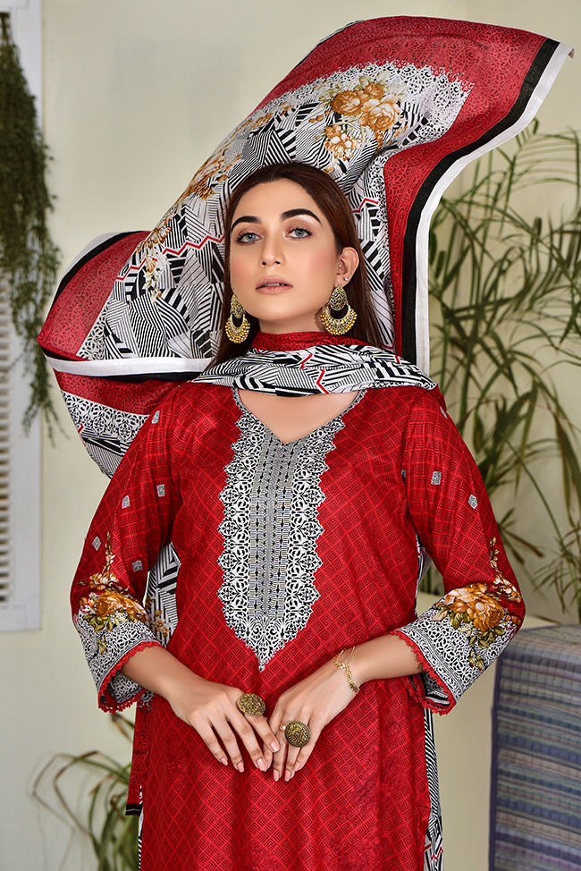 Halah Sultan Summer Collection vol6 3113b