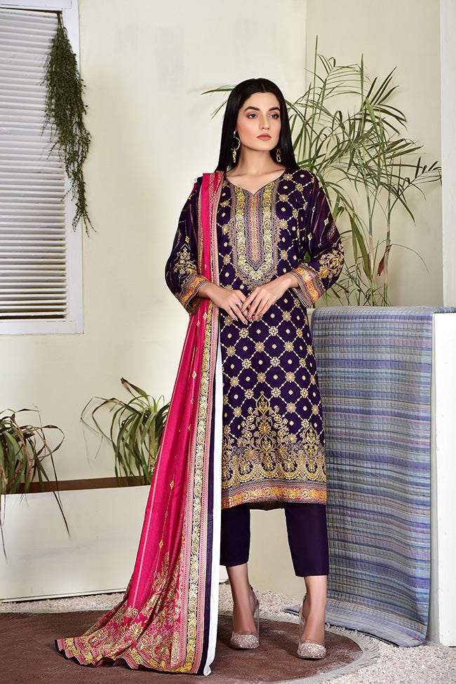 Halah Sultan Summer Collection vol6 3119a