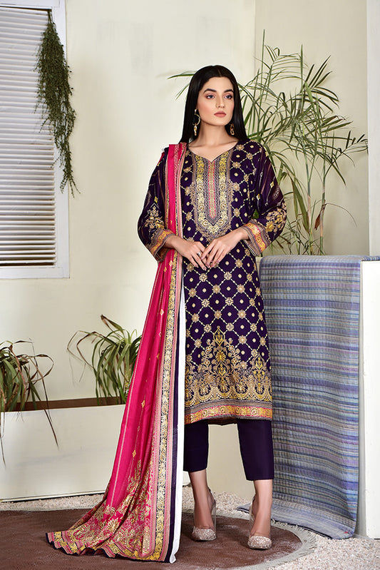 Halah Sultan Summer Collection vol6 3119a