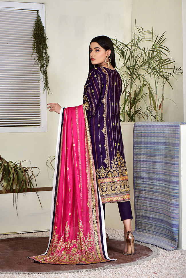 Halah Sultan Summer Collection vol6 3119a