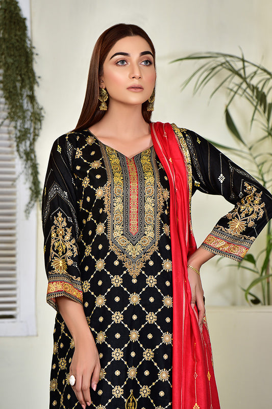 Halah Sultan Summer Collection vol6 3119c