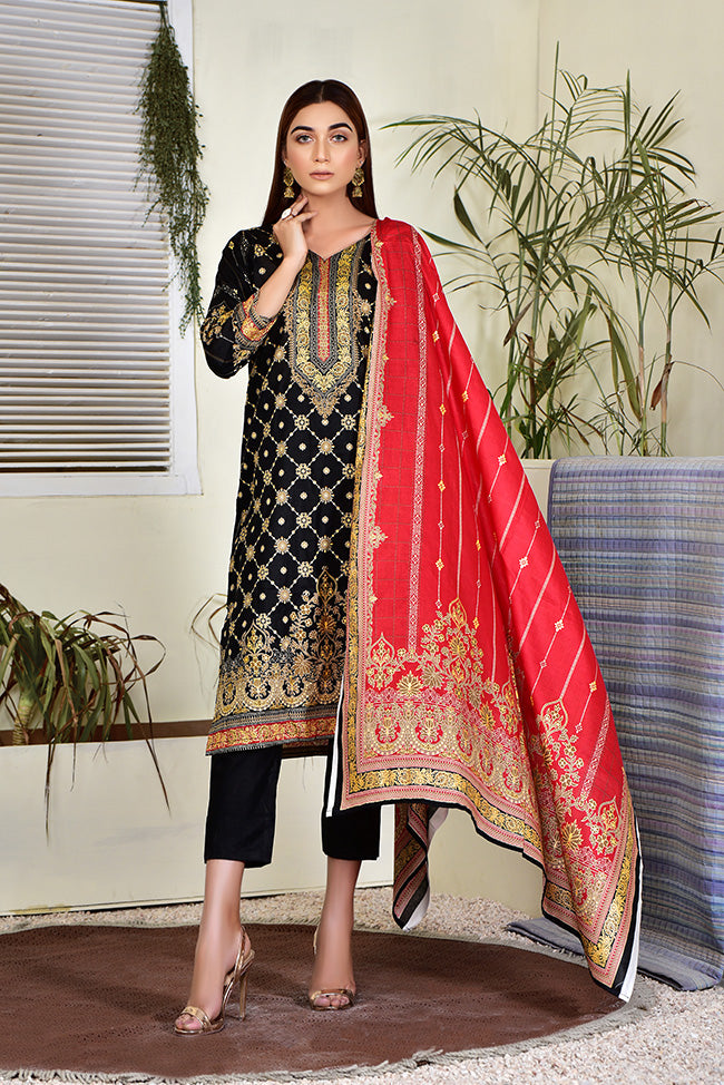 Halah Sultan Summer Collection vol6 3119c