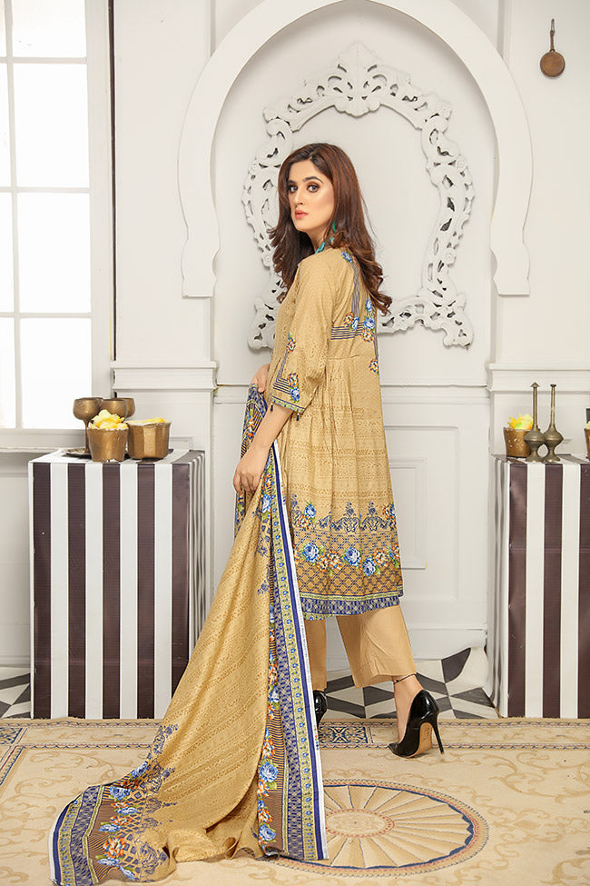 Cotton Collection 312-a