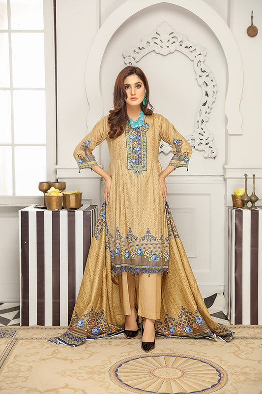 Cotton Collection 312-a