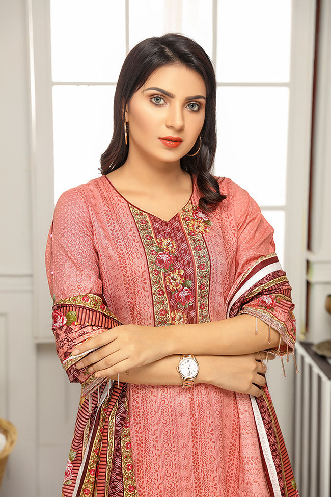Cotton Collection 312-b