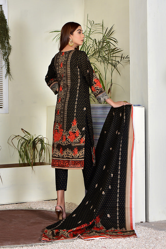 Halah Sultan Summer Collection vol6 3120a