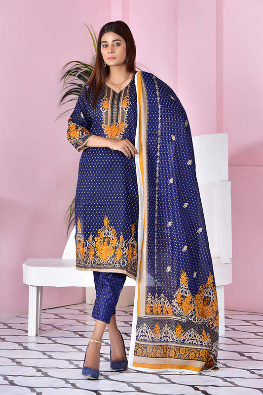 Halah Sultan Summer Collection vol6 3120c