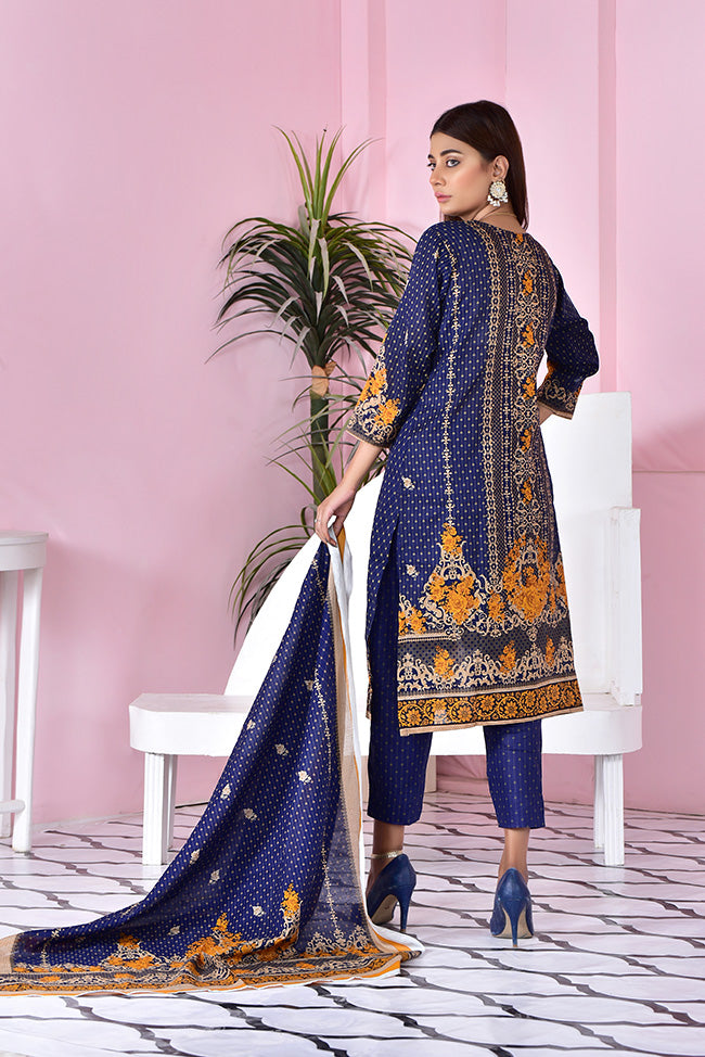 Halah Sultan Summer Collection vol6 3120c
