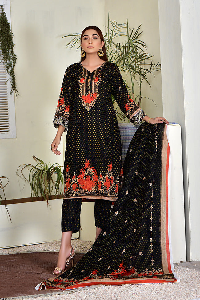 Halah Sultan Summer Collection vol6 3120a