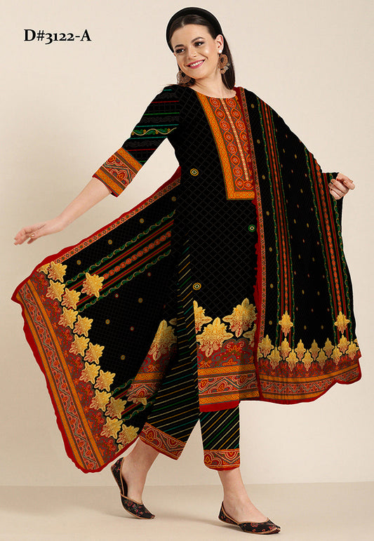 Halah Sultan Summer Collection vol7 3122A