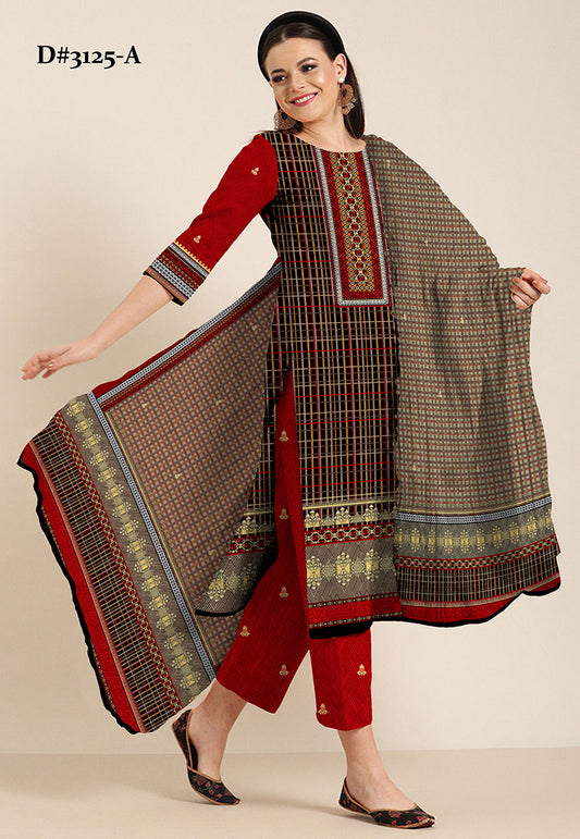 Halah Sultan Summer Collection vol7 3125A