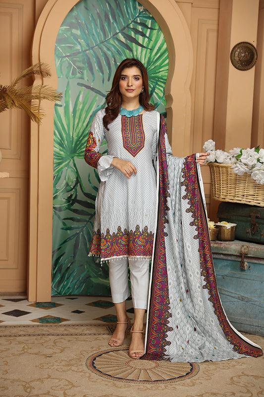 Cotton Collection 313-a