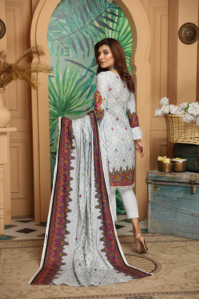 Cotton Collection 313-a