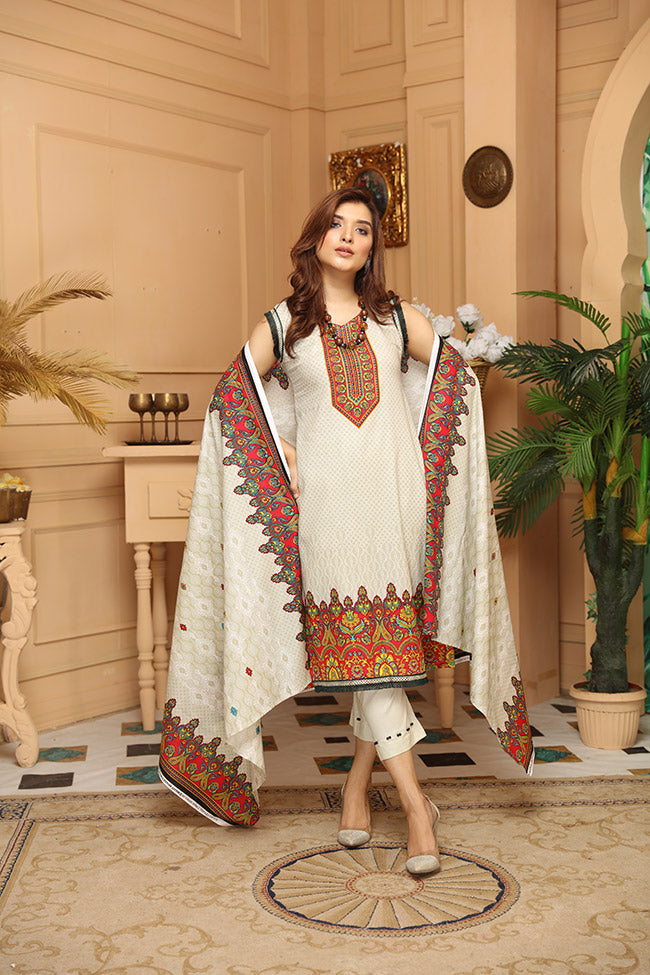 Cotton Collection 313-c