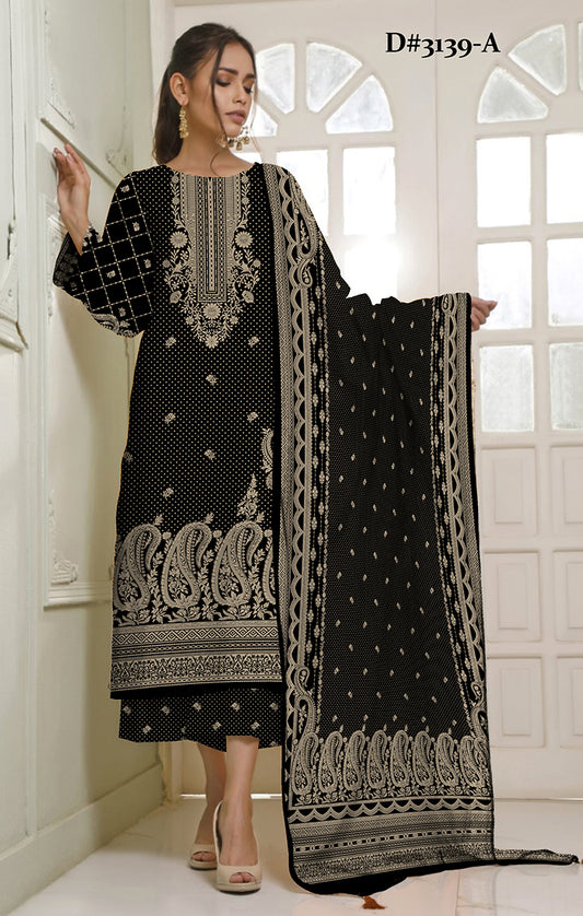 Halah Sultan Summer Collection vol7 3139A