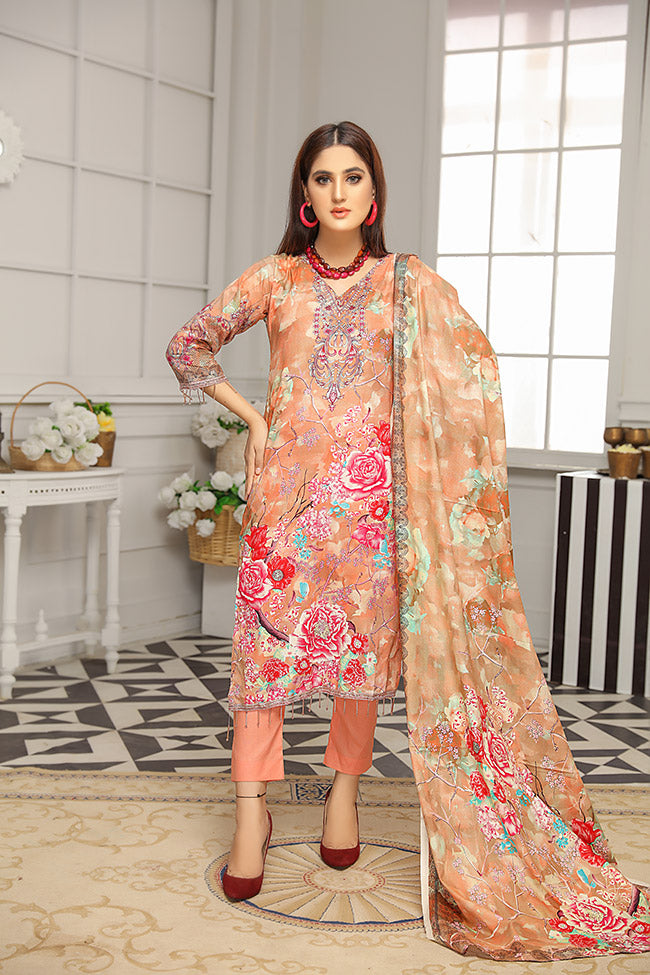 Cotton Collection 314-b