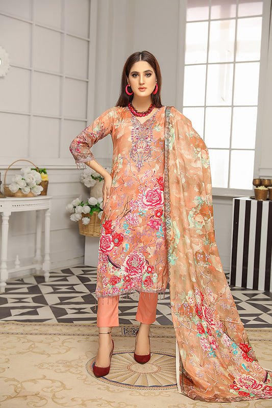 Cotton Collection 314-b