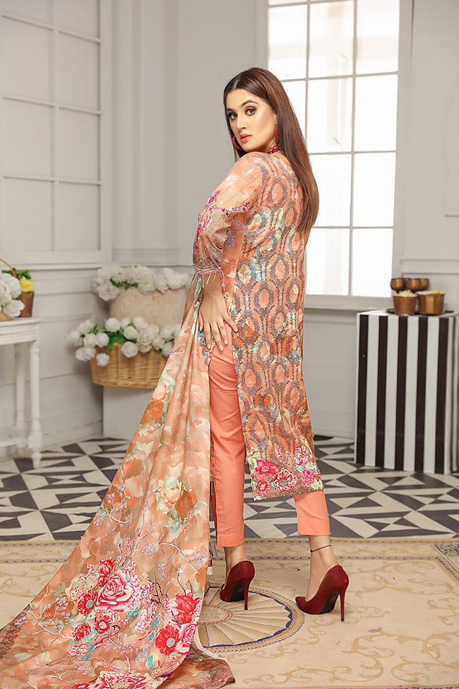 Cotton Collection 314-b