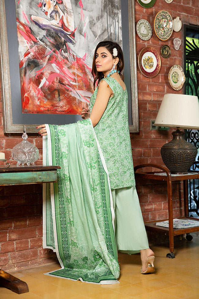 Cotton Collection 315-a