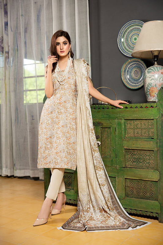 Cotton Collection 315-b
