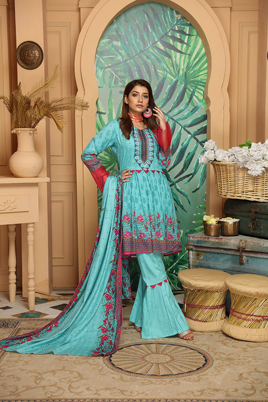 Cotton Collection 316-a