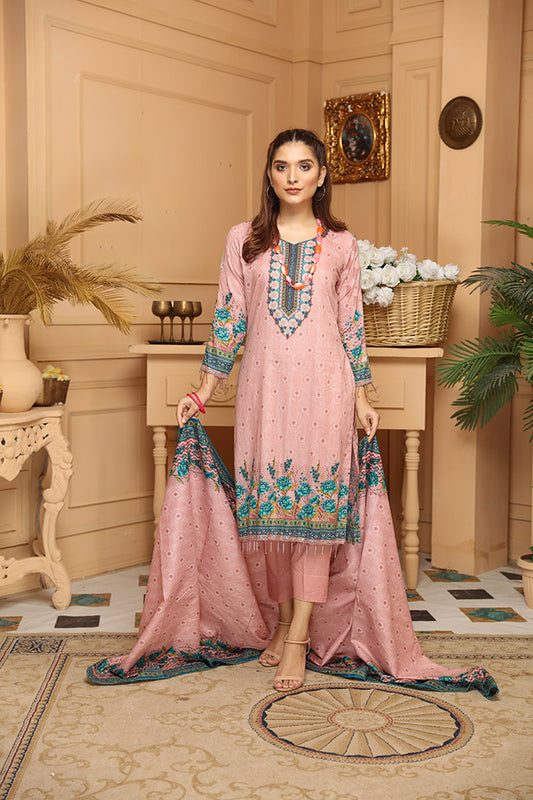 Cotton Collection 316-b