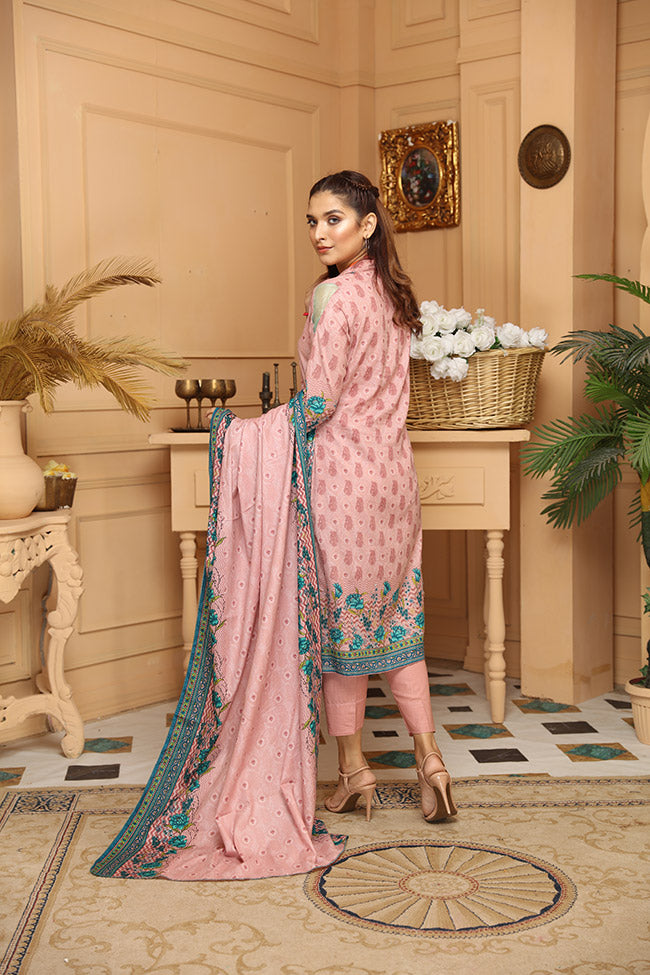 Cotton Collection 316-b