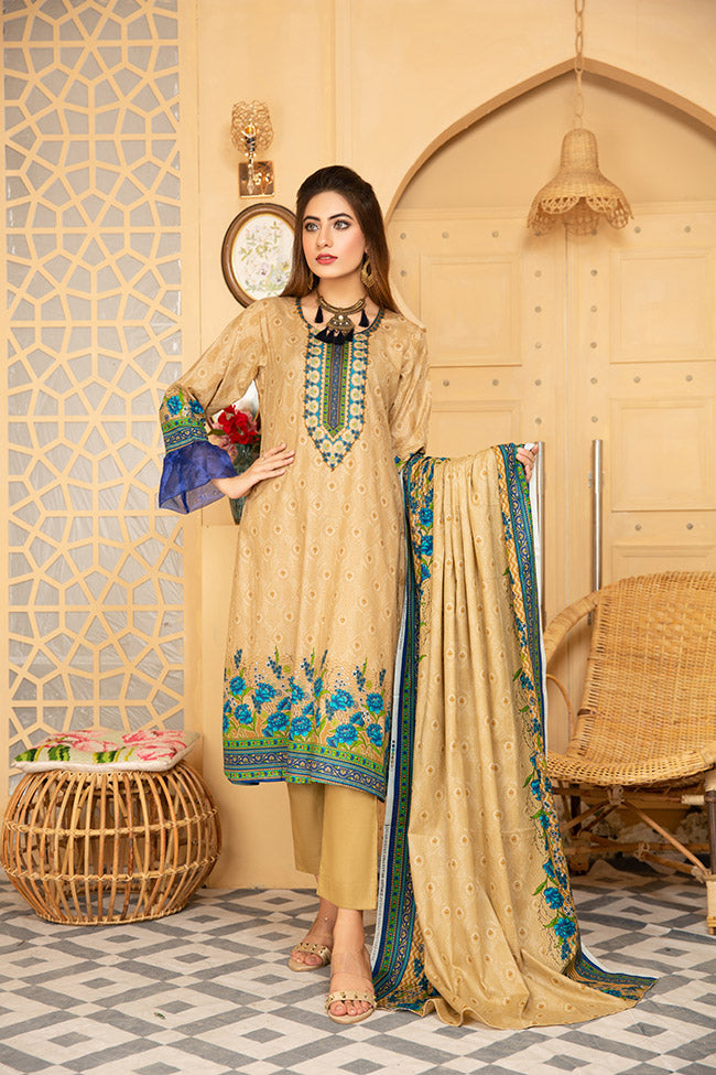 Cotton Collection 316-c