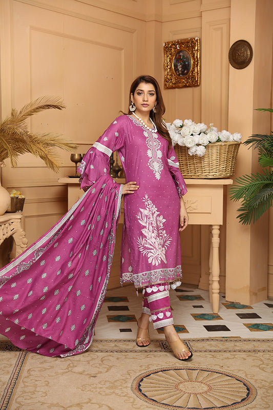 Cotton Collection 319-a