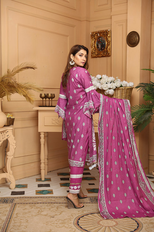 Cotton Collection 319-a