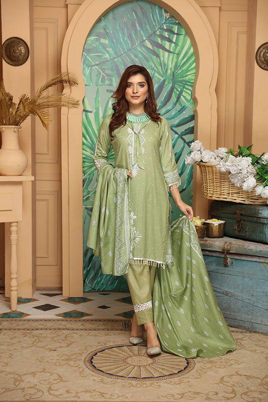 Cotton Collection 319-c