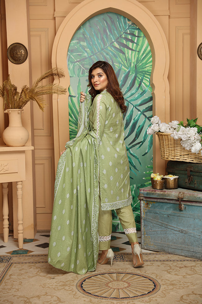 Cotton Collection 319-c