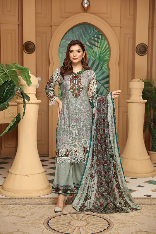 Cotton Collection 320-a
