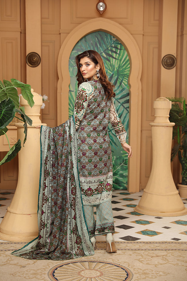 Cotton Collection 320-a