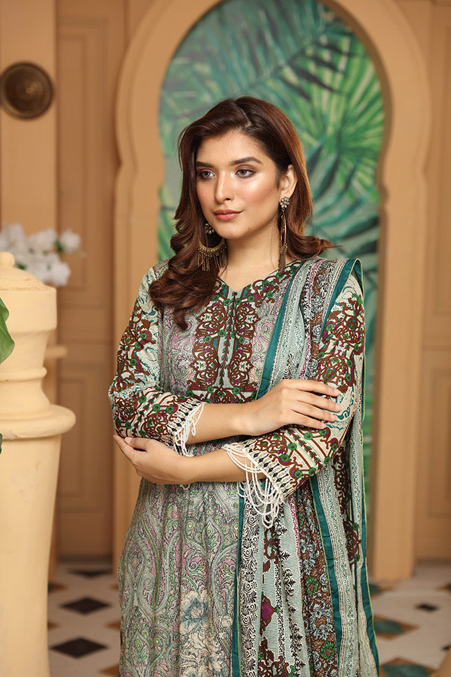 Cotton Collection 320-a