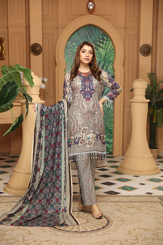 Cotton Collection 320-b