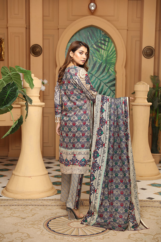 Cotton Collection 320-b