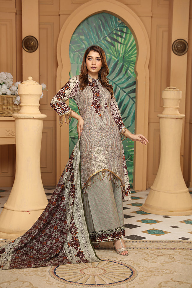 Cotton Collection 320-c