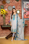 Naqshi Cotton Collection 5001-B