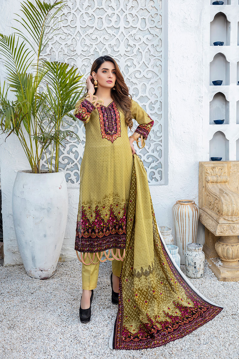 Shahin Star Swiss Collection 5001-B