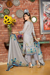 Naqshi Cotton Collection 5001-B